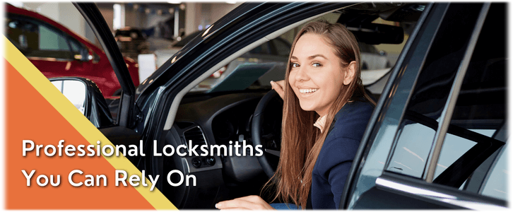 Car Locksmith Charlotte