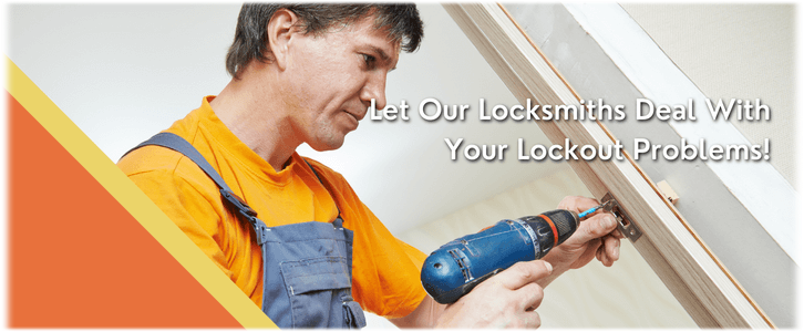 House Lockout Service Charlotte, NC